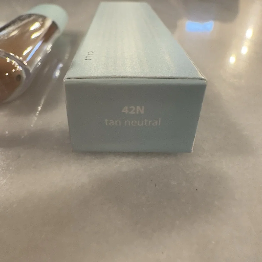 Tarte SEA Hydrocealer Concealer 42N Tan Neutral .21 oz Full Size NIB!